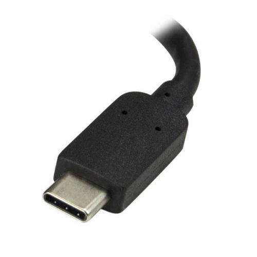 StarTech.com USBC to 4K HDMI Adapter with USB PD 60W 8STCDP2HDUCP Buy online at Office 5Star or contact us Tel 01594 810081 for assistance