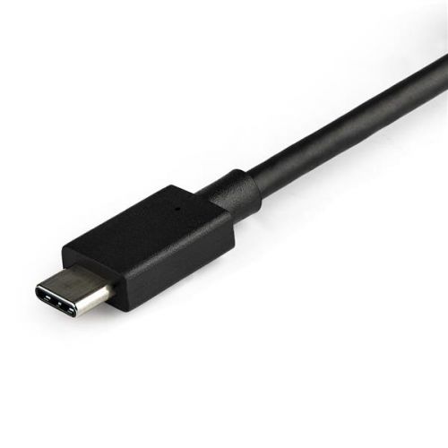 StarTech.com USBC to HDMI Adapter with HDR 4K 60Hz StarTech.com