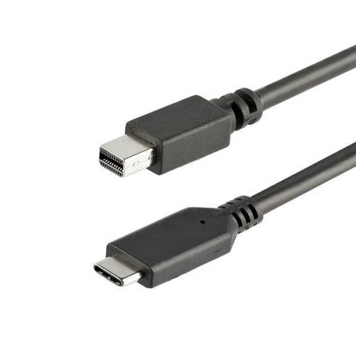1m USB C to Mini DisplayPort Cable