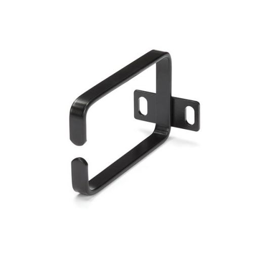 StarTech.com 1U Vertical Server Rack Cable DRing Hook 8STCMHOOK1U Buy online at Office 5Star or contact us Tel 01594 810081 for assistance