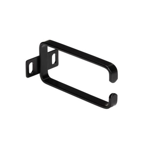 StarTech.com 1U Vertical Rack Cable Mgmt D Ring Hook 8STCMHOOK1UN Buy online at Office 5Star or contact us Tel 01594 810081 for assistance