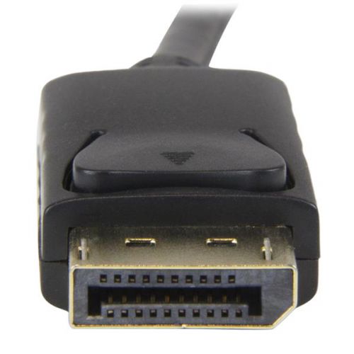 StarTech.com 5m DisplayPort to HDMI Converter Cable 8STDP2HDMM5MB Buy online at Office 5Star or contact us Tel 01594 810081 for assistance