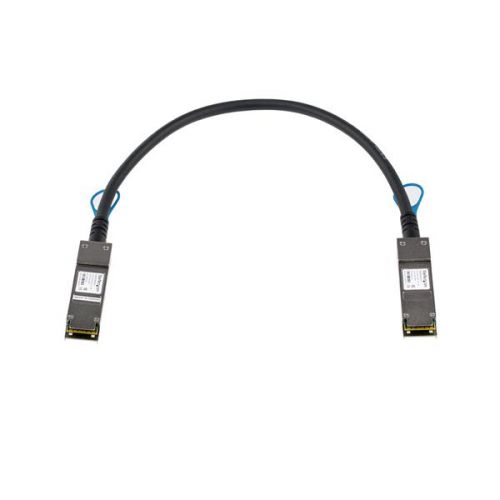 StarTech.com 0.5m 40G Juniper Comp QSFPPlus DAC Cable