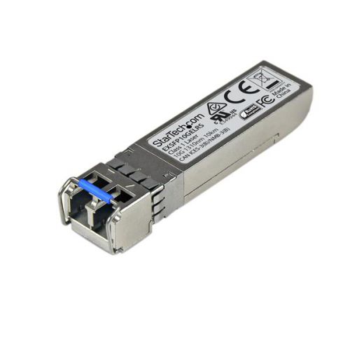 StarTech.com Juniper EX SFP 10GE LR 10GBaseLR SFPPlus