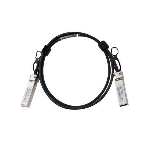 StarTech.com 1m Juniper 10Gb SFP Plus Direct Attach