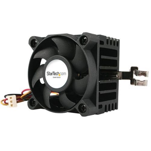 StarTech.com 50x41mm CPU Cooler Fan Heatsink TX3 LP4