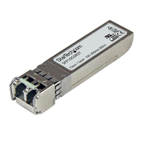 StarTech.com SFP Plus Cisco FET 10G Comp 10GBaseUSR