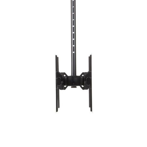 StarTech.com 32in to 75in Dual B2B Ceiling TV Mount