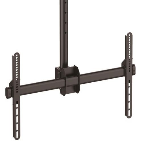 StarTech.com 32 to 75in Pull Down Ceiling TV Mount