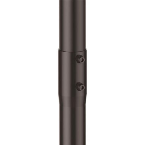 StarTech.com 32 to 75in Pull Down Ceiling TV Mount