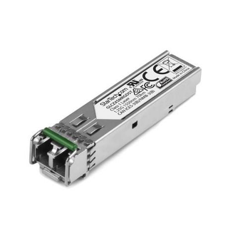 StarTech.com Cisco GLC SX MM RGD 1000BaseSX SFP MM