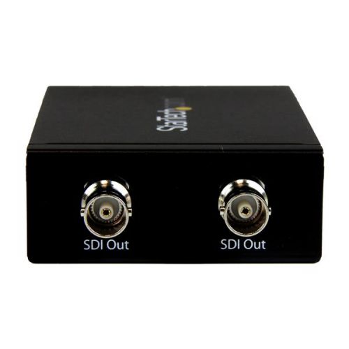 StarTech.com HDMI TO DUAL 3G SDI CONVERTER