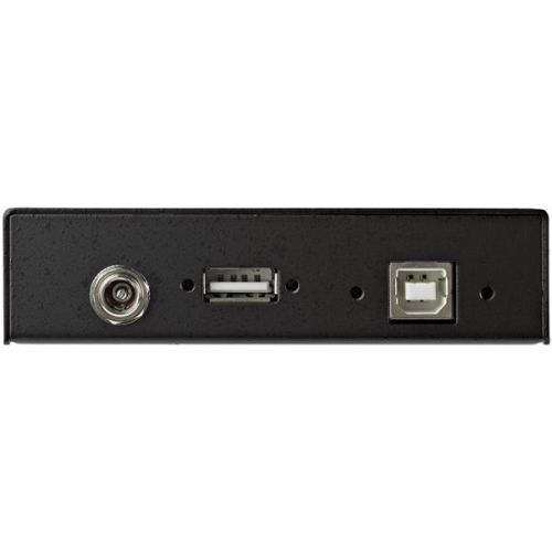 StarTech.com 8PT Serial Adapter USB to RS 232 422 485 External Computer Cables 8STICUSB234858I