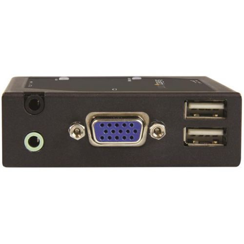 StarTech.com VGA Over IP Extender 1920 x 1200