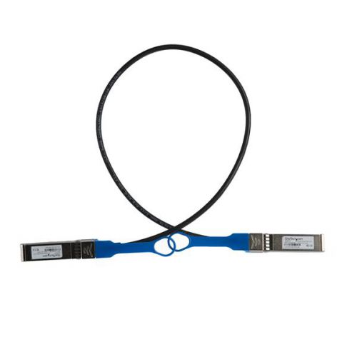 StarTech.com 0.65m HPJD095C Comp SFPPlus Twinax Cable