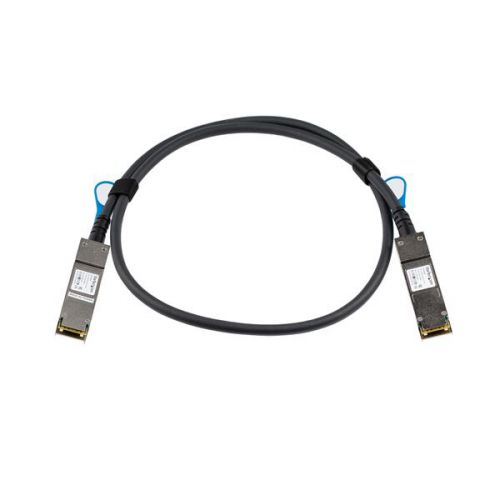 StarTech.com 1m 40G HPJG326A Comp QSFP Plus Twinax