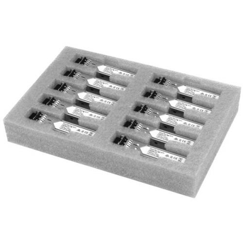 StarTech.com 1G Fiber SFP Module MM LC with DDM