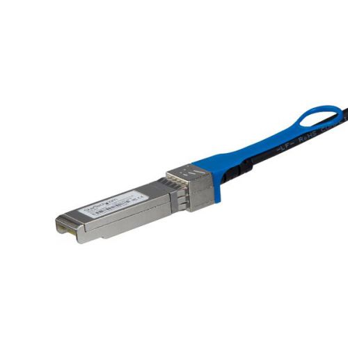 StarTech.com 1m HPJ9281B Comp SFP Plus Direct Attach