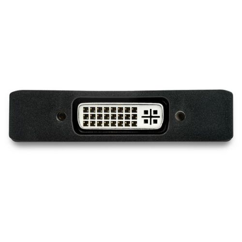 StarTech.com Mini DisplayPort to DualLink DVI Adapter StarTech.com