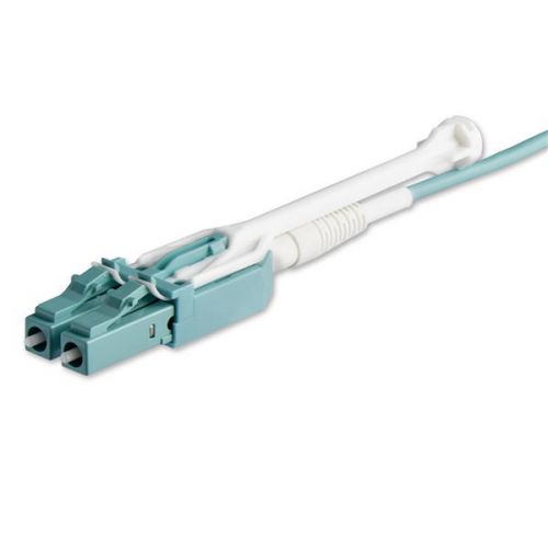 StarTech.com Fiber Breakout Cable 1m MPO MTP to LC