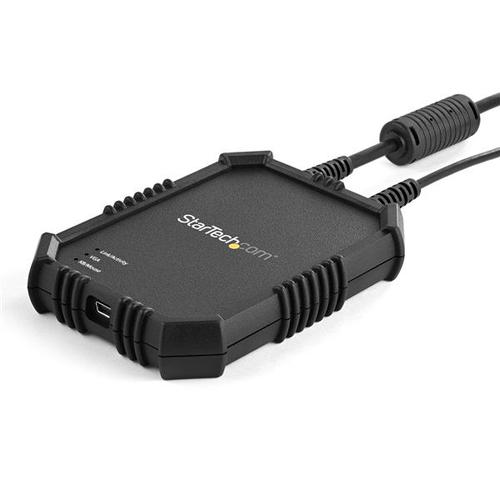 StarTech.com KVM Console VGA USB Crash Cart Adapter