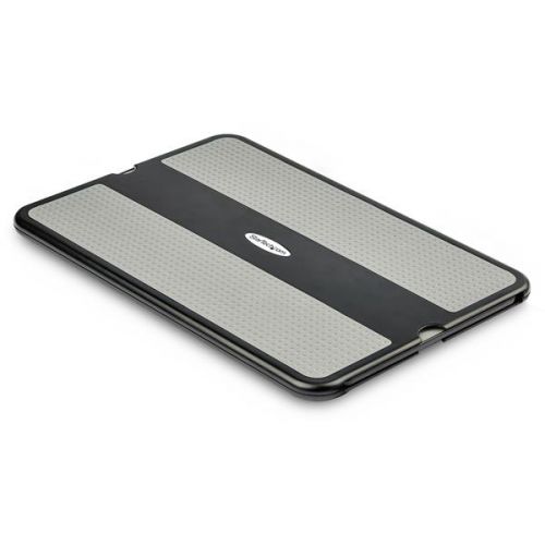 StarTech.com Lap Desk With Retractable Mouse Pad