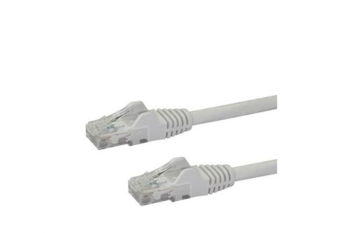 25ft Snagless Cat6 UTP Patch Cable ETL