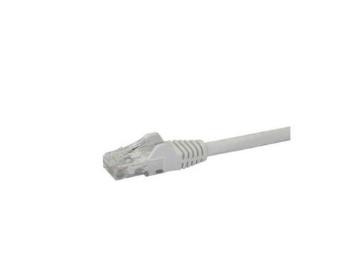 25ft Snagless Cat6 UTP Patch Cable ETL
