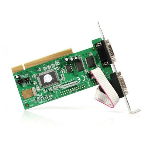 8STPCI2S550