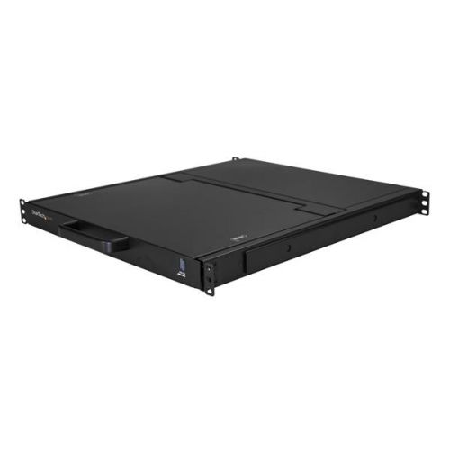 StarTech.com 1U 17in VGA Rackmount HD KVM Console 8STRKCONS17HD Buy online at Office 5Star or contact us Tel 01594 810081 for assistance