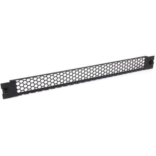 StarTech.com 1U Vented Blank Panel for Server Racks