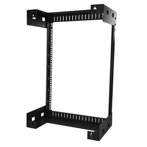 StarTech.com 15U Wall Mount Server Rack 12in Depth 8STRK15WALLO Buy online at Office 5Star or contact us Tel 01594 810081 for assistance