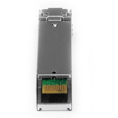 StarTech.com Cisco SFP-GE-S Compatible SFP Module - 1000Base-SX 1GbE - 550m Mini-GBIC