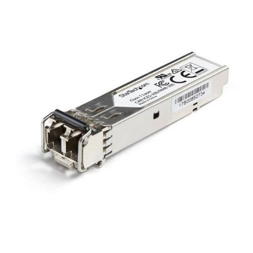 StarTech.com Dell EMC SFP1GZC Comp SFP 1000BaseZX