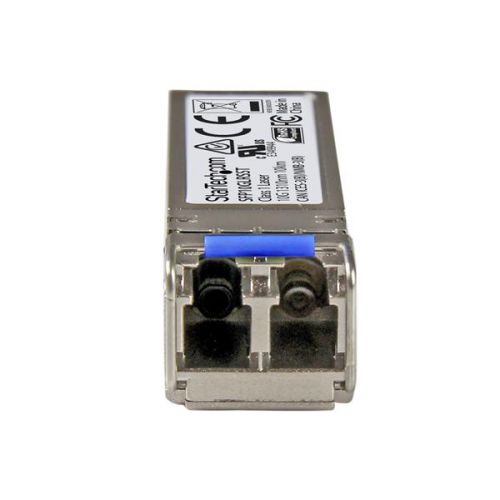 StarTech.com Cisco SFP-10G-LR-S Compatible SFP Plus Transceiver Module Ethernet Switches 8ST10133757