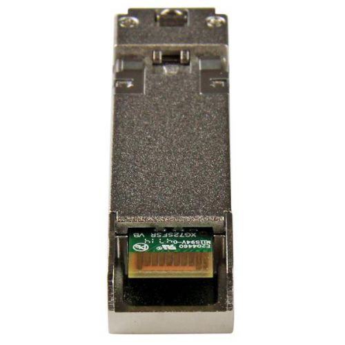StarTech.com Cisco SFP-10G-LR-S Compatible SFP Plus Transceiver Module