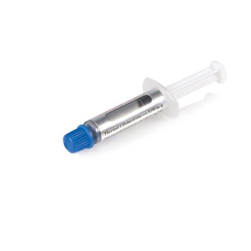 StarTech.com Metal Oxide Thermal CPU Paste Compound 8STSILVGREASE1