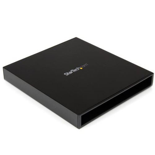USB 3.0 to Slimline SATA ODD Enclosure