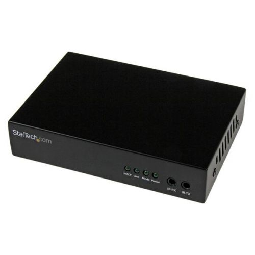 StarTech.com HDMI Over Cat5 Cat6 ST424HDBT Receiver