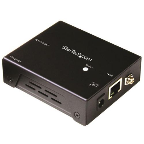 StarTech.com HDBaseT Extender Kit HDMI Over CAT5
