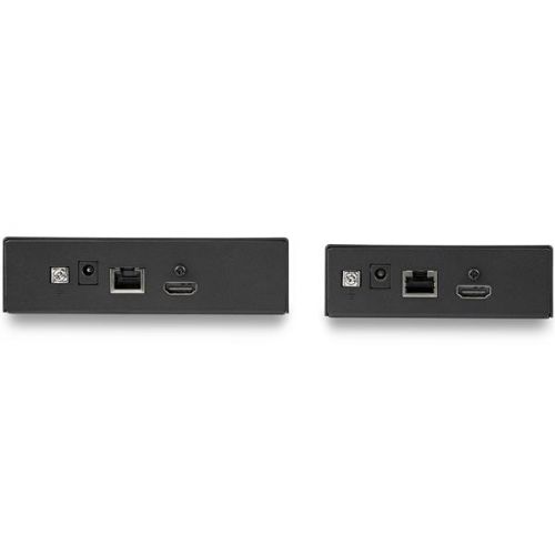StarTech.com HDMI Over CAT6 Extender 4K 60Hz POC