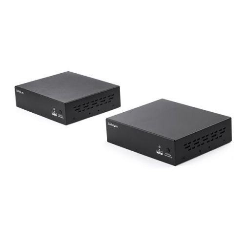 StarTech.com Dual HDMI over CAT6 Extender 1080p