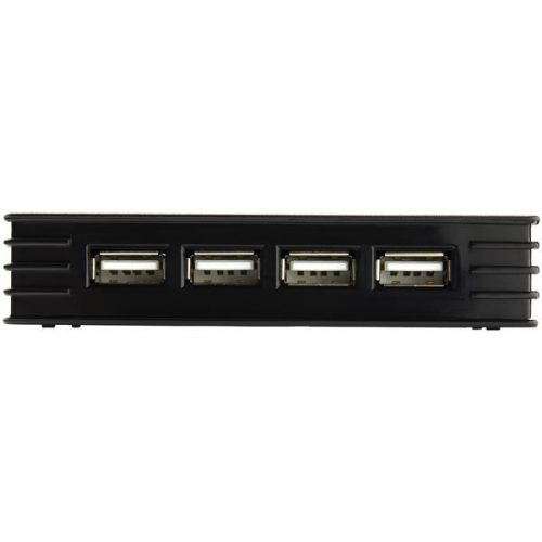 StarTech.com 4 Port High Speed USB 2.0 Hub