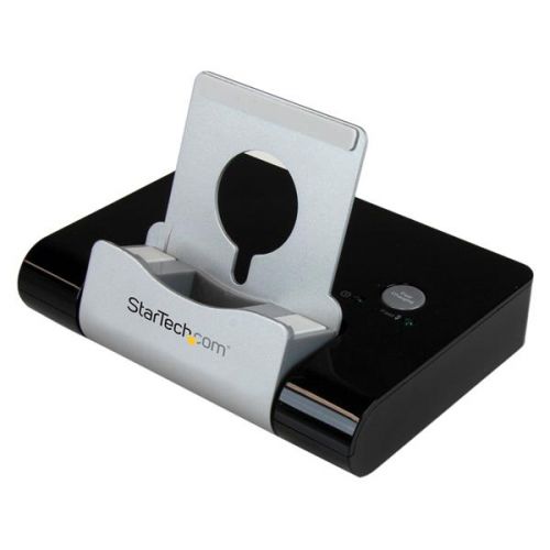 3PT USB3 Hub Plus Charge Port with Stand
