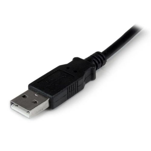 StarTech.com USB to DVI Adapter External USB Video GC
