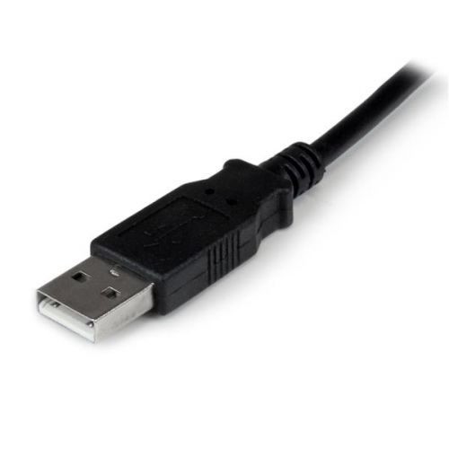 StarTech.com USB 2.0 to VGA Display Adapter 1920x1200
