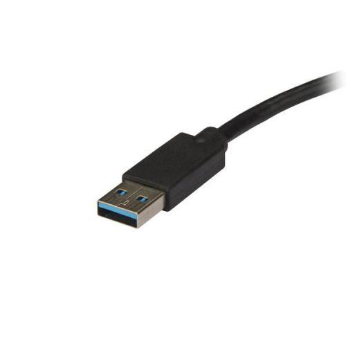 StarTech.com USB 3.0 to DisplayPortAdapter 4K 30Hz