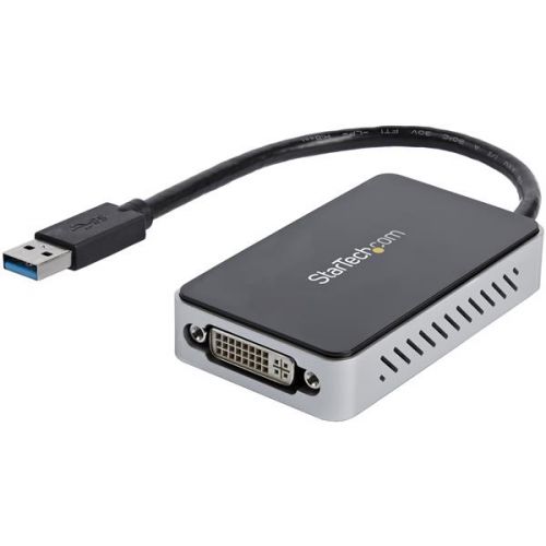 dvi to usb port