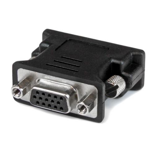 StarTech.com USB3 to DVI VGA Video Adapter 2048x1152