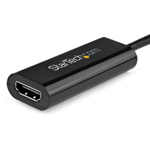 StarTech.com Slim USB3.0 to HDMI Adapter 1920x1200
